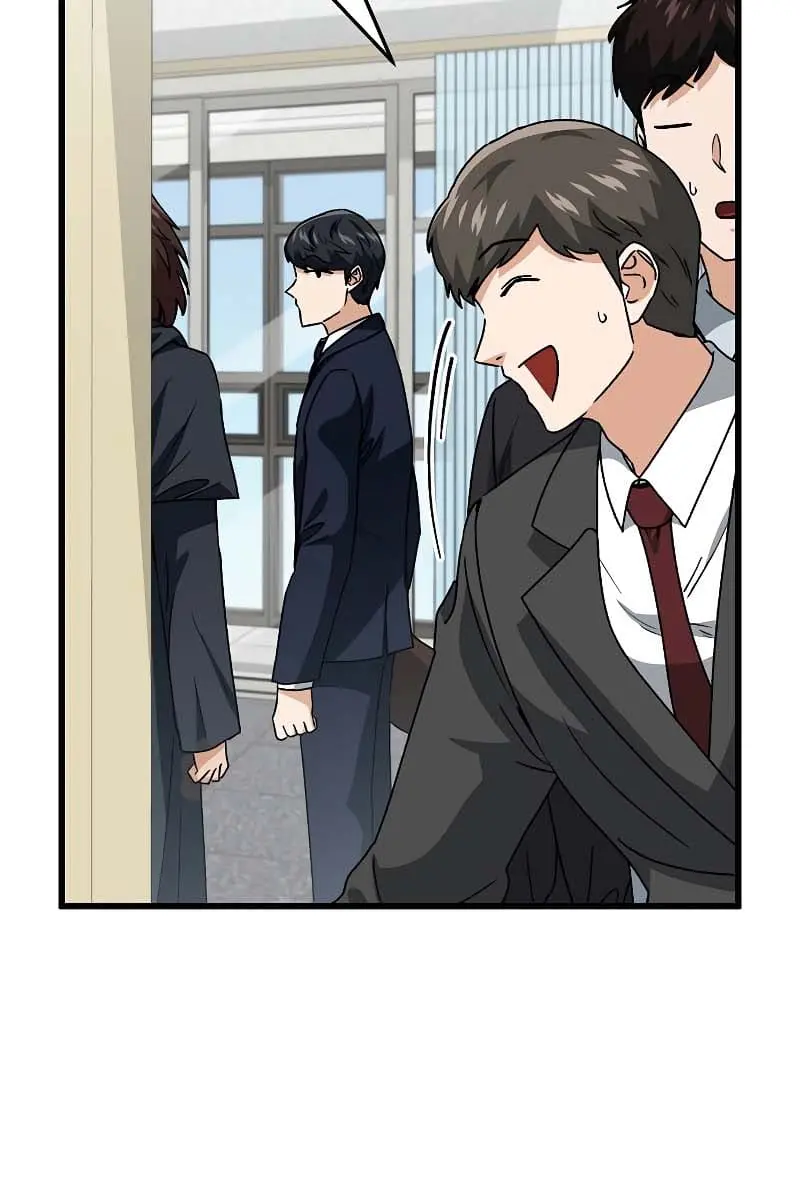 My Dad Is Too Strong Chapter 114 Page 12