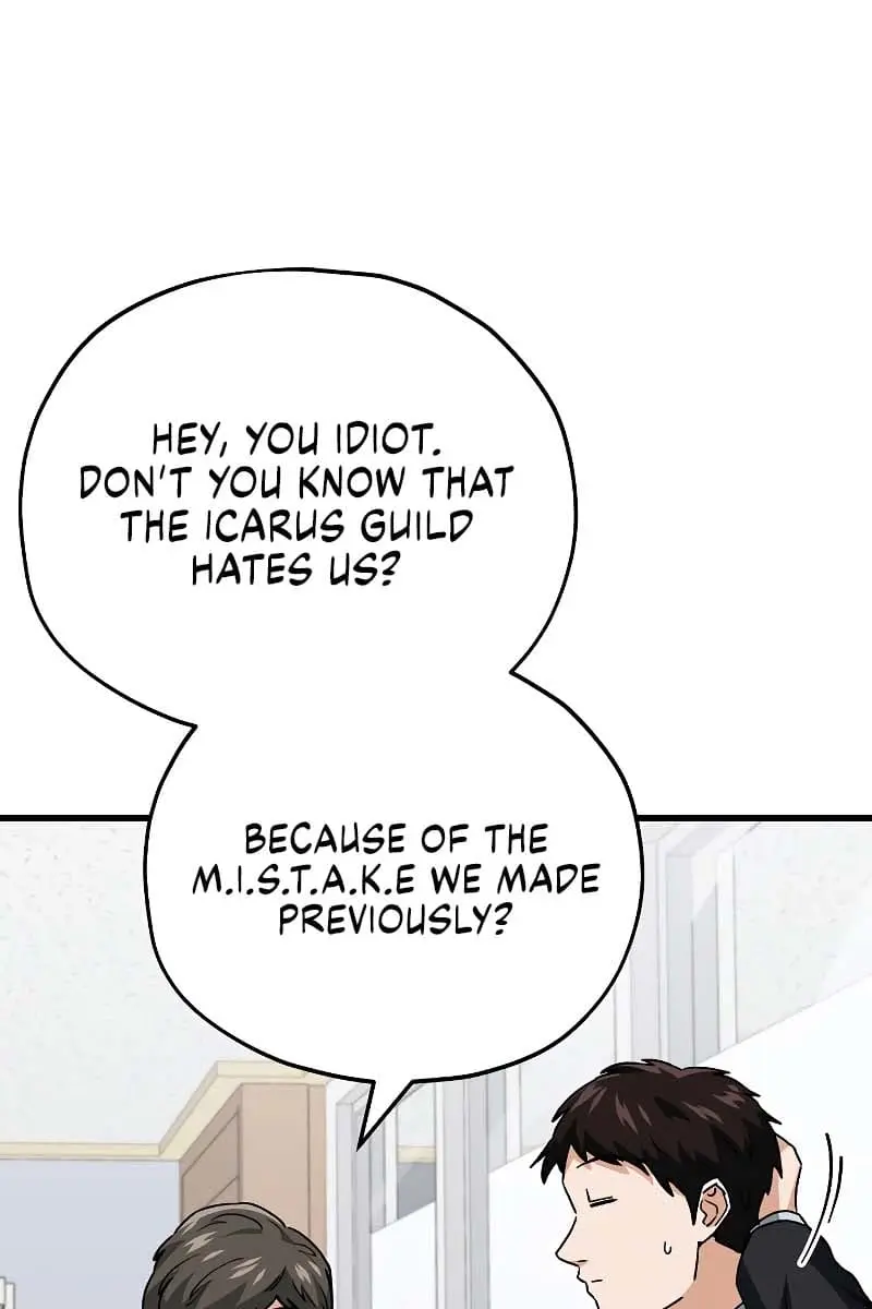 My Dad Is Too Strong Chapter 114 Page 13