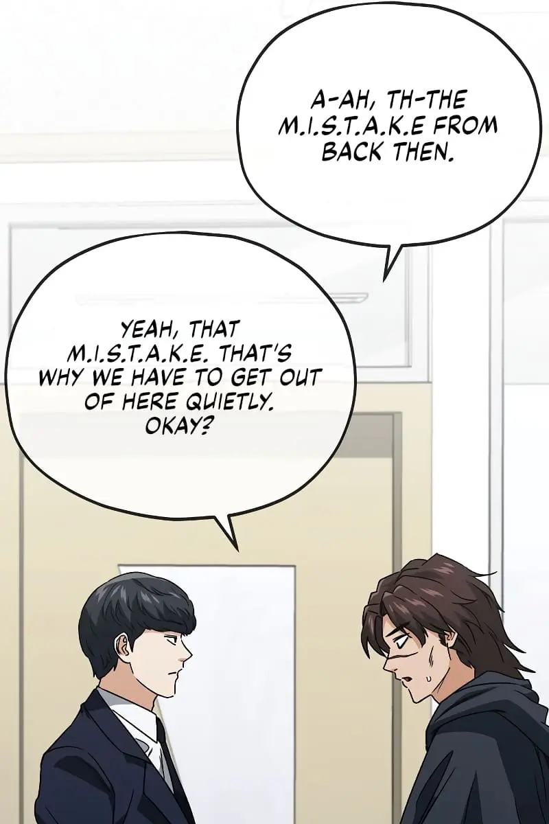 My Dad Is Too Strong Chapter 114 Page 15