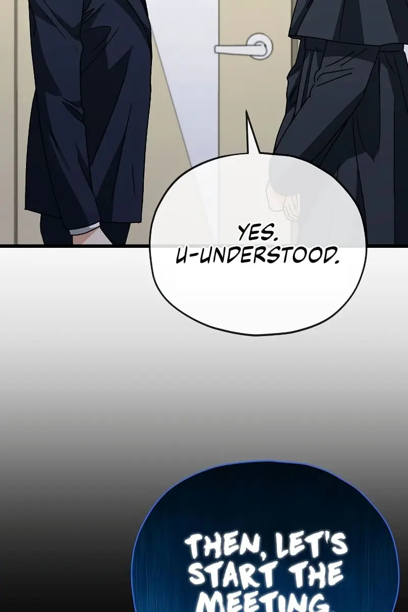 My Dad Is Too Strong Chapter 114 Page 16