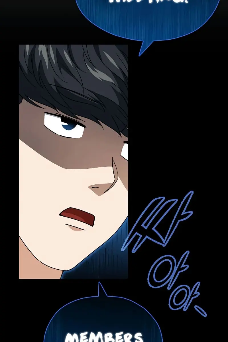 My Dad Is Too Strong Chapter 114 Page 17