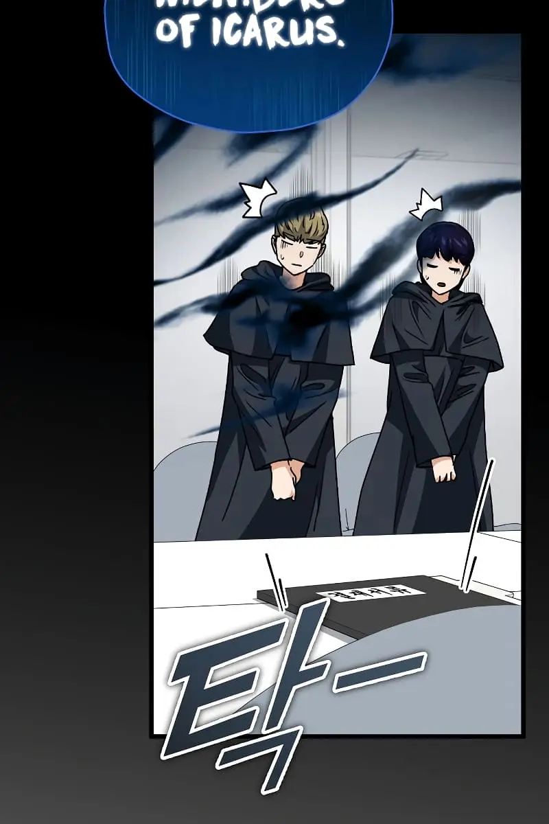 My Dad Is Too Strong Chapter 114 Page 18