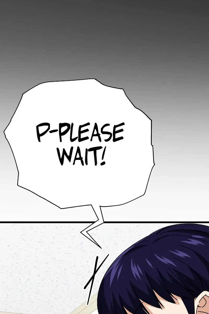 My Dad Is Too Strong Chapter 114 Page 19