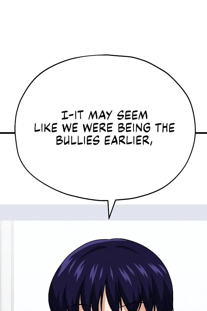 My Dad Is Too Strong Chapter 114 Page 21