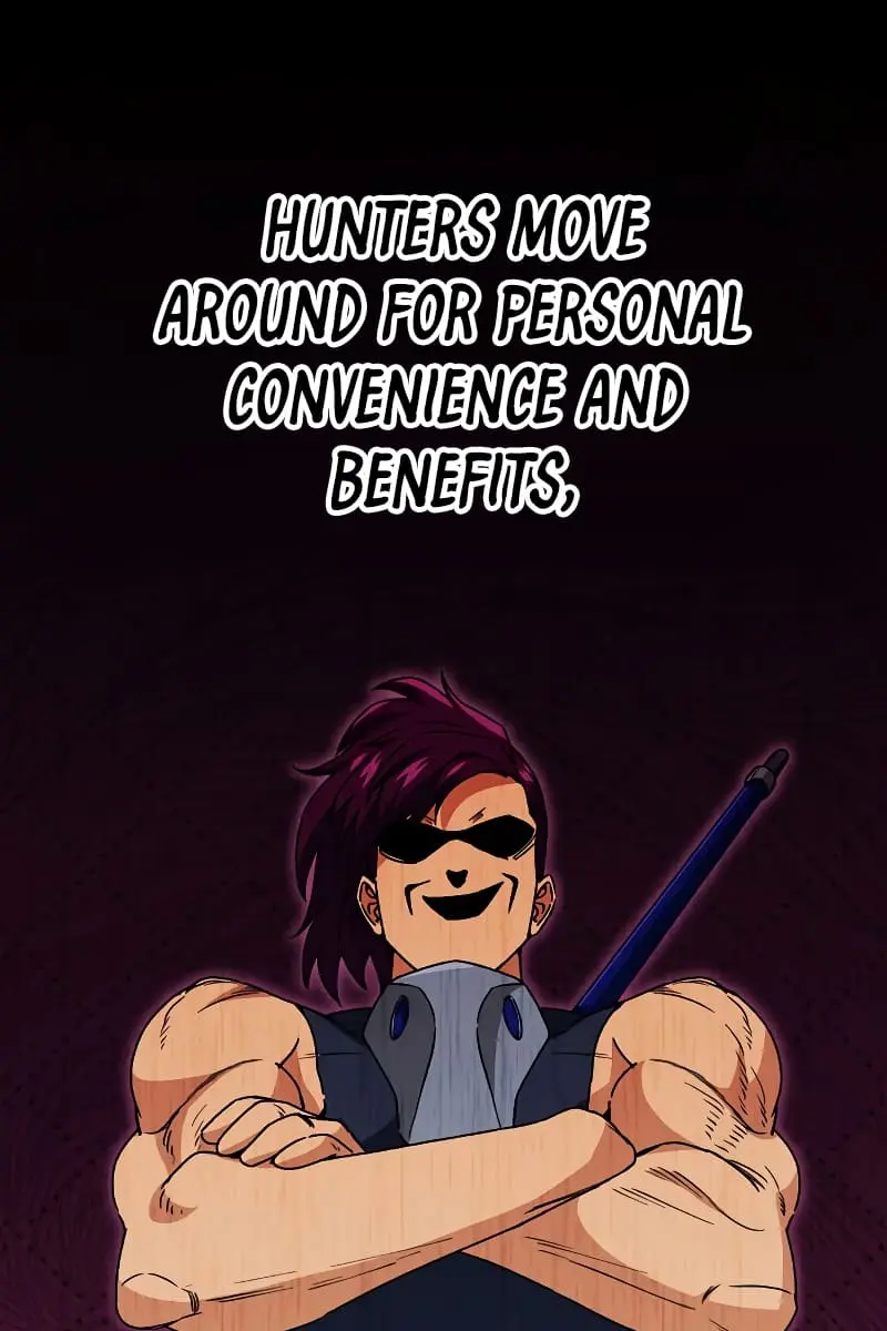 My Dad Is Too Strong Chapter 114 Page 30