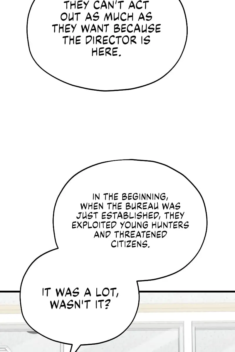 My Dad Is Too Strong Chapter 114 Page 36