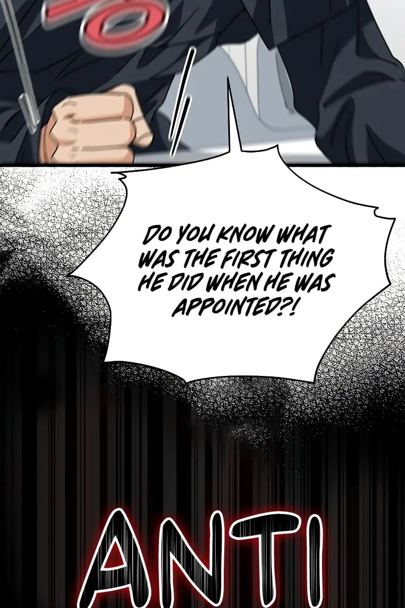 My Dad Is Too Strong Chapter 114 Page 39