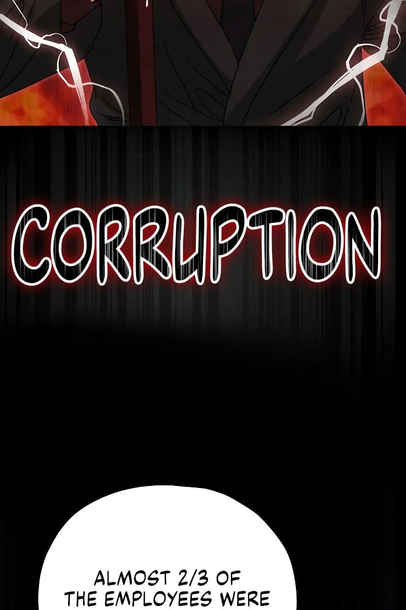 My Dad Is Too Strong Chapter 114 Page 41