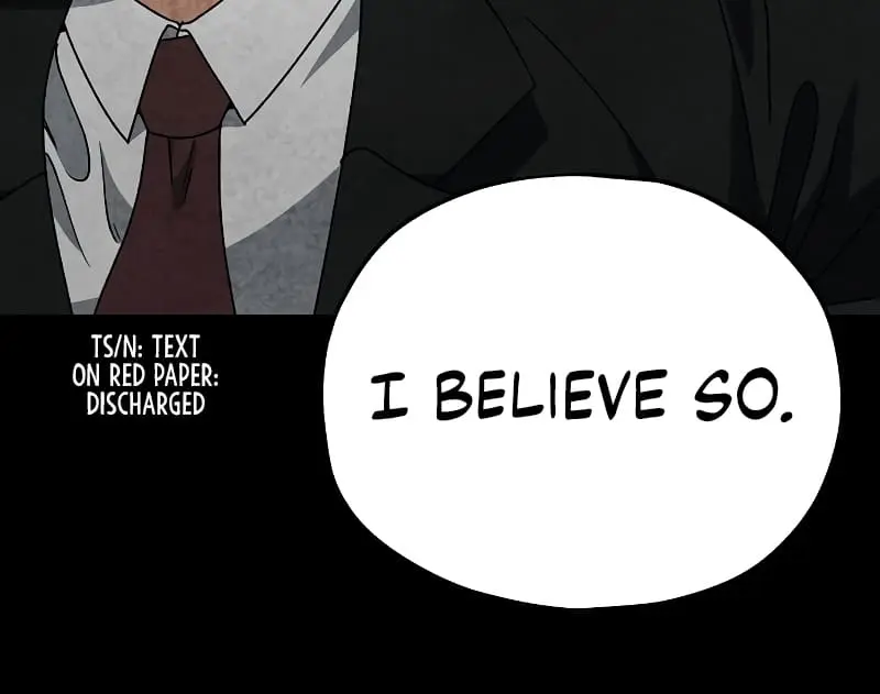 My Dad Is Too Strong Chapter 114 Page 43