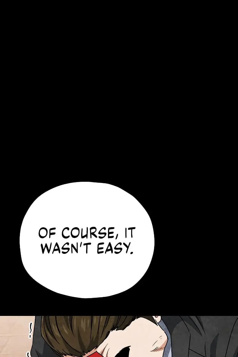 My Dad Is Too Strong Chapter 114 Page 44