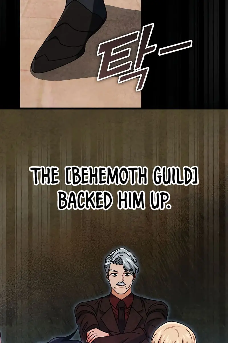 My Dad Is Too Strong Chapter 114 Page 49