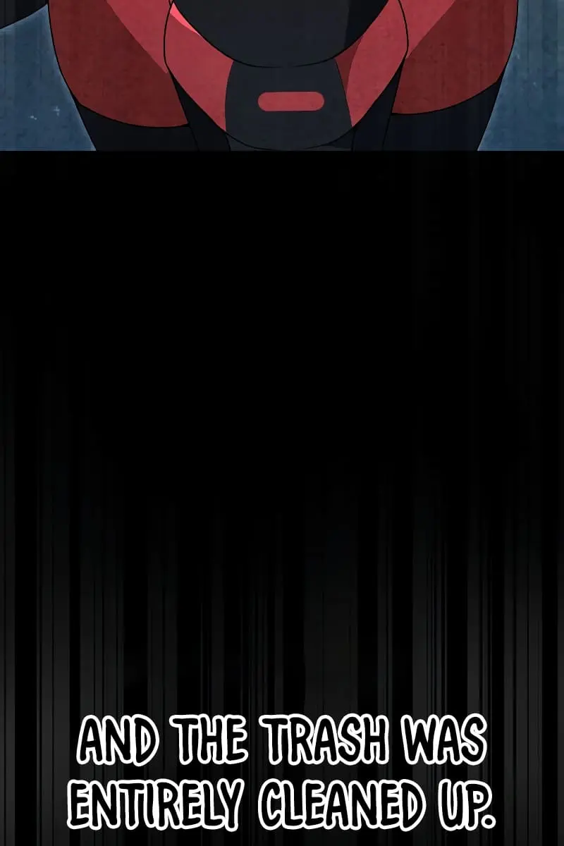 My Dad Is Too Strong Chapter 114 Page 51