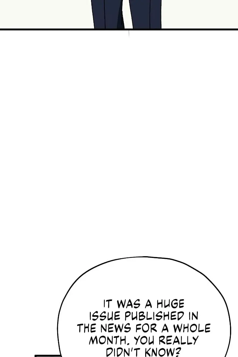 My Dad Is Too Strong Chapter 114 Page 55