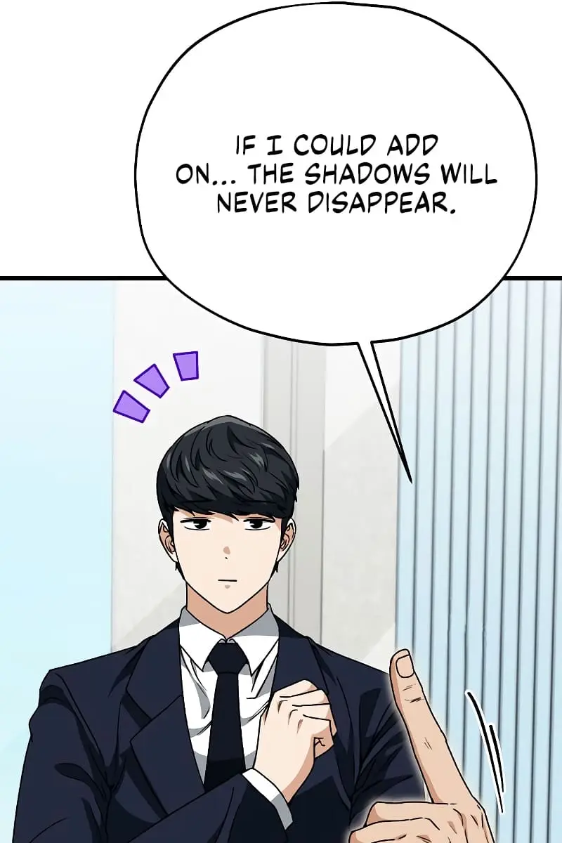 My Dad Is Too Strong Chapter 114 Page 58