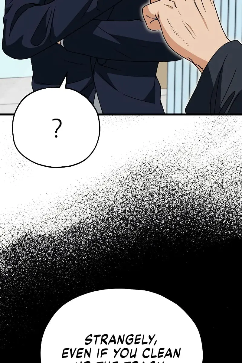 My Dad Is Too Strong Chapter 114 Page 59