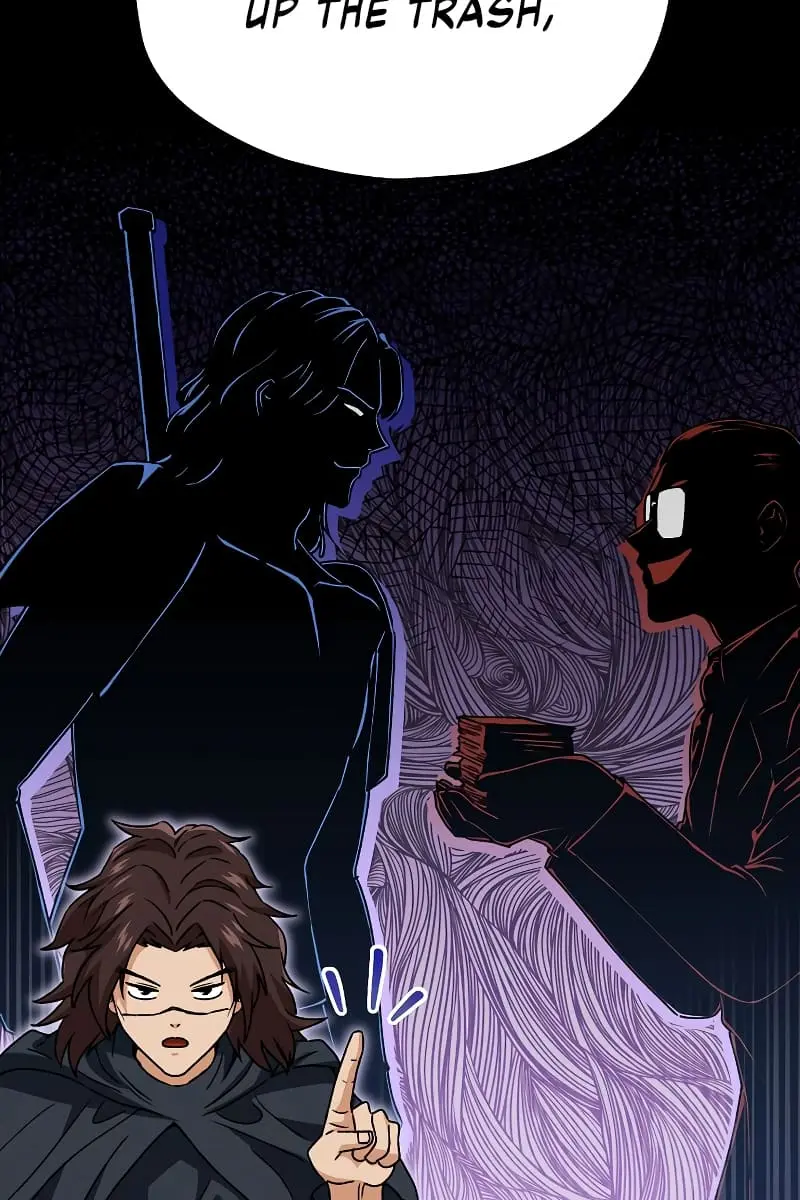 My Dad Is Too Strong Chapter 114 Page 60