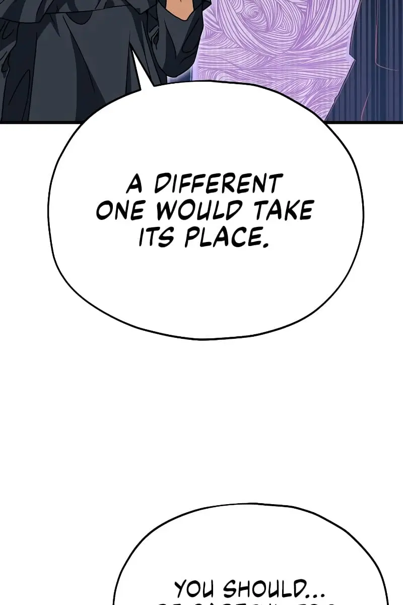 My Dad Is Too Strong Chapter 114 Page 61