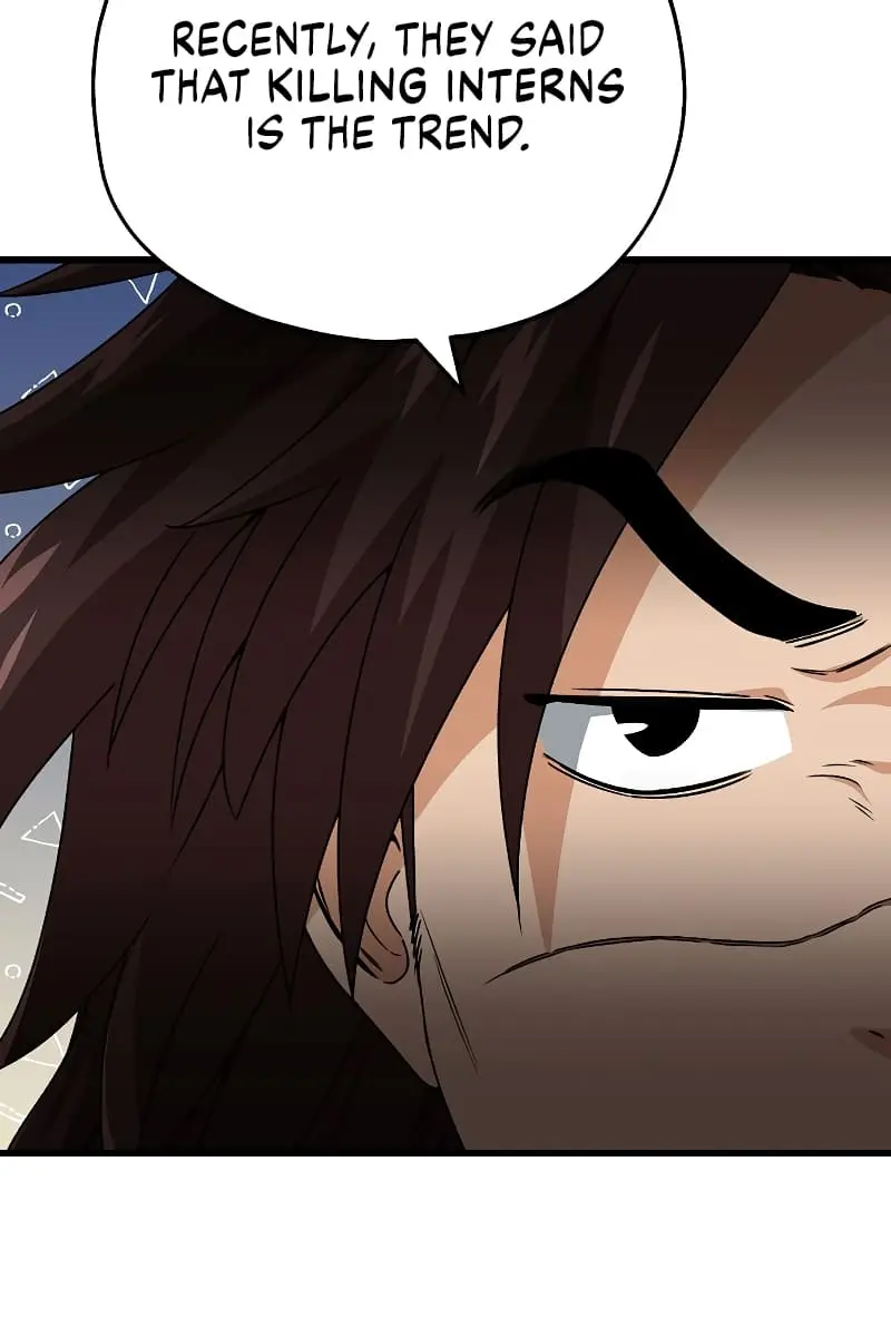 My Dad Is Too Strong Chapter 114 Page 66