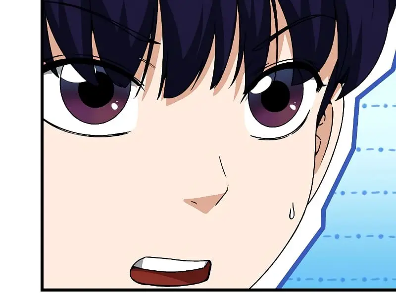 My Dad Is Too Strong Chapter 114 Page 71