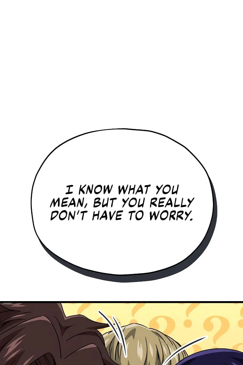 My Dad Is Too Strong Chapter 114 Page 74