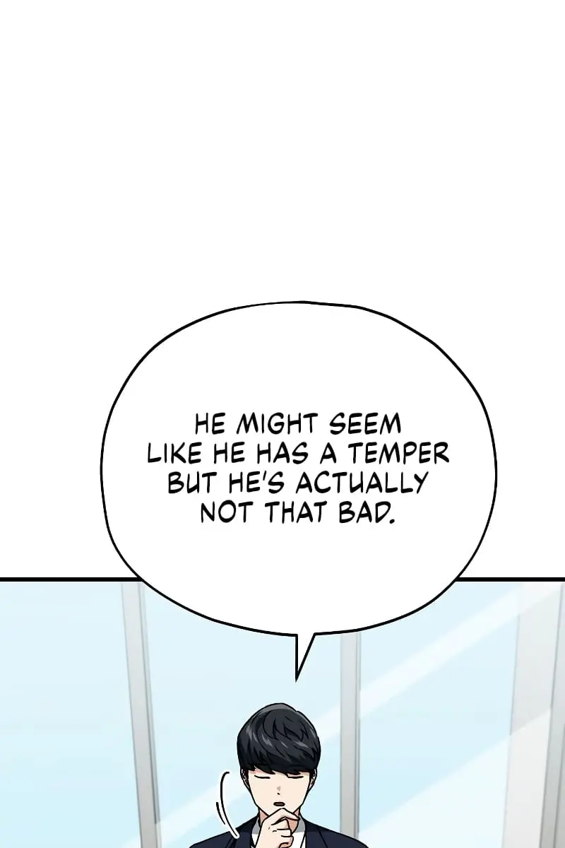 My Dad Is Too Strong Chapter 114 Page 76