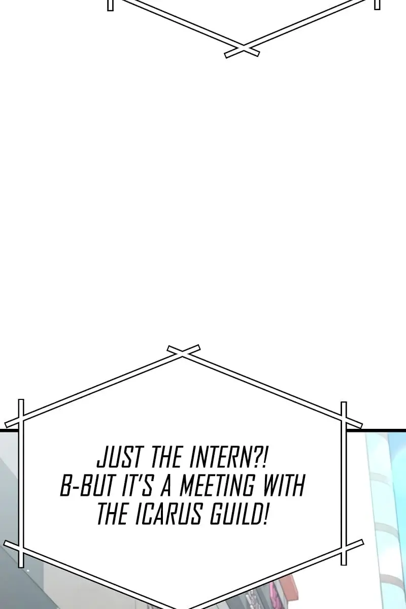 My Dad Is Too Strong Chapter 114 Page 80