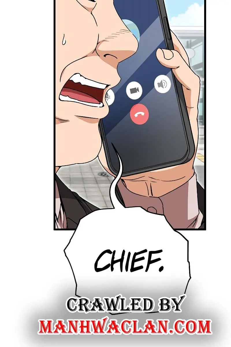 My Dad Is Too Strong Chapter 114 Page 93