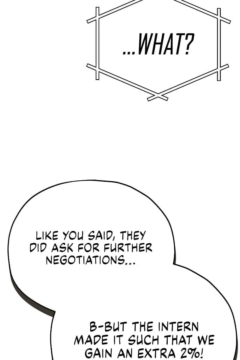 My Dad Is Too Strong Chapter 114 Page 95