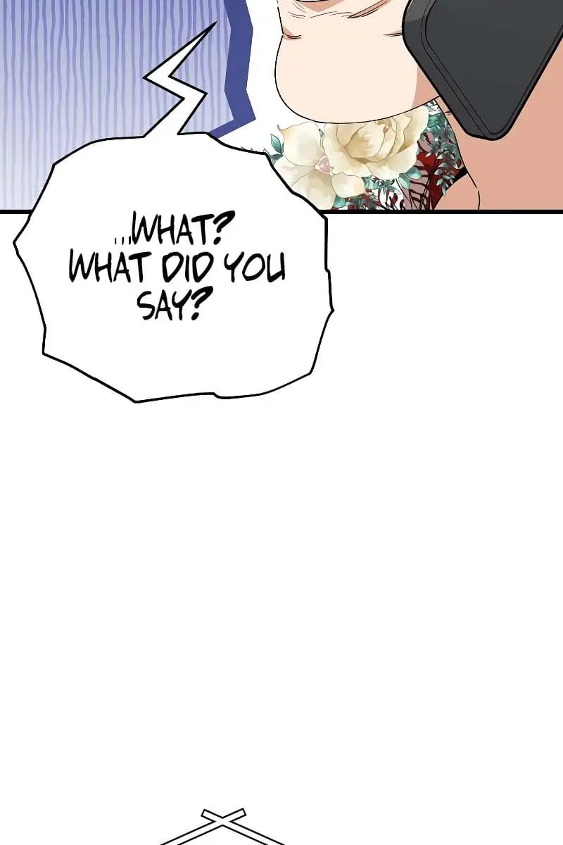 My Dad Is Too Strong Chapter 114 Page 97