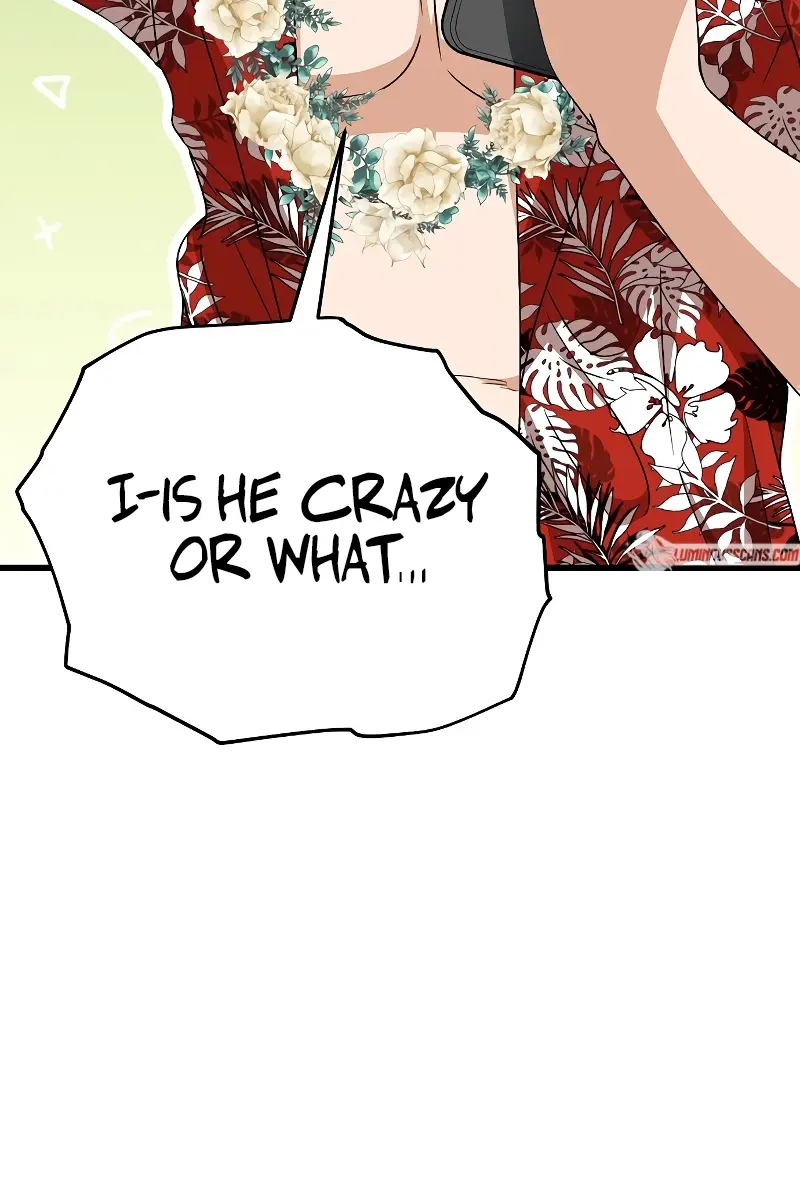 My Dad Is Too Strong Chapter 114 Page 106