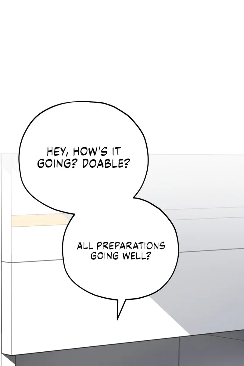 My Dad Is Too Strong Chapter 115 Page 2