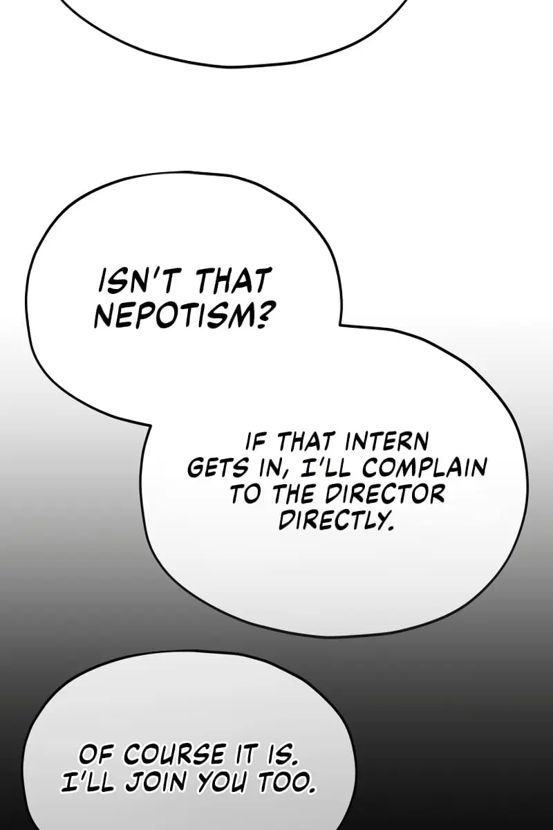 My Dad Is Too Strong Chapter 115 Page 19