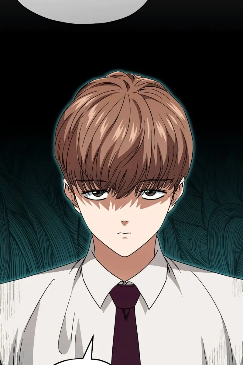 My Dad Is Too Strong Chapter 115 Page 20