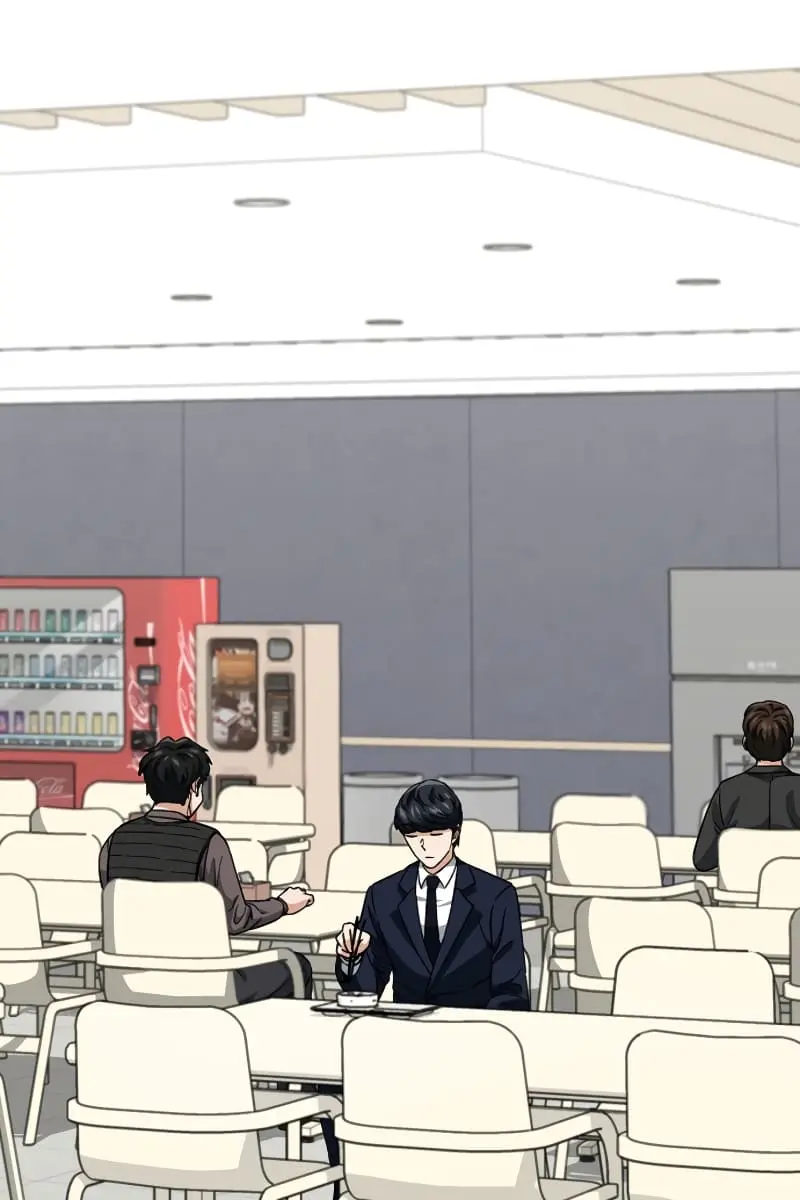 My Dad Is Too Strong Chapter 115 Page 23