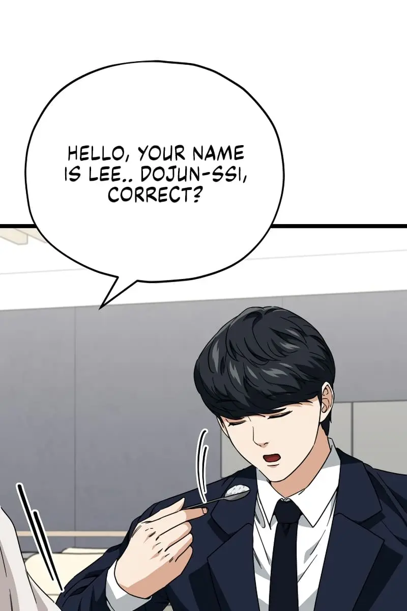 My Dad Is Too Strong Chapter 115 Page 25