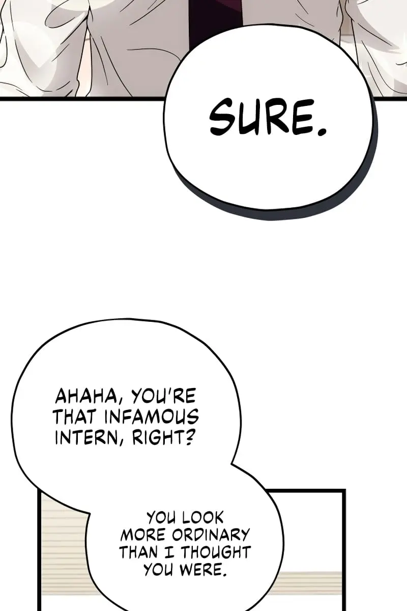 My Dad Is Too Strong Chapter 115 Page 29