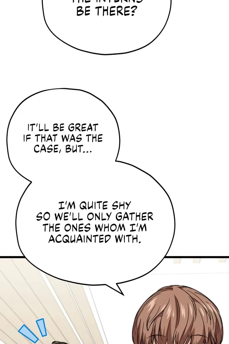 My Dad Is Too Strong Chapter 115 Page 33