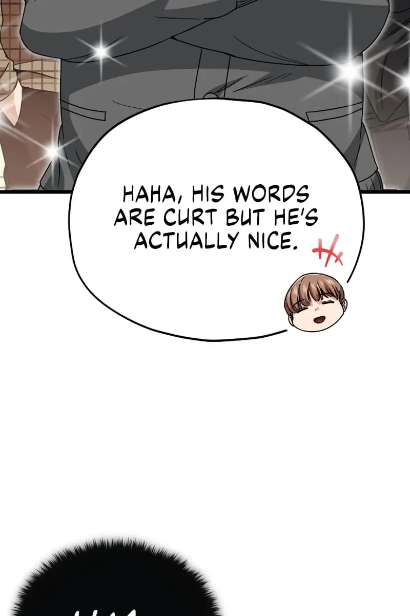 My Dad Is Too Strong Chapter 115 Page 38