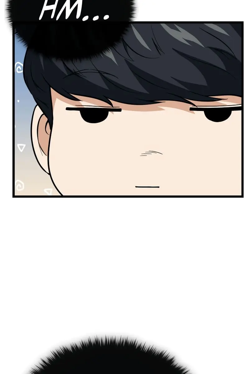 My Dad Is Too Strong Chapter 115 Page 39