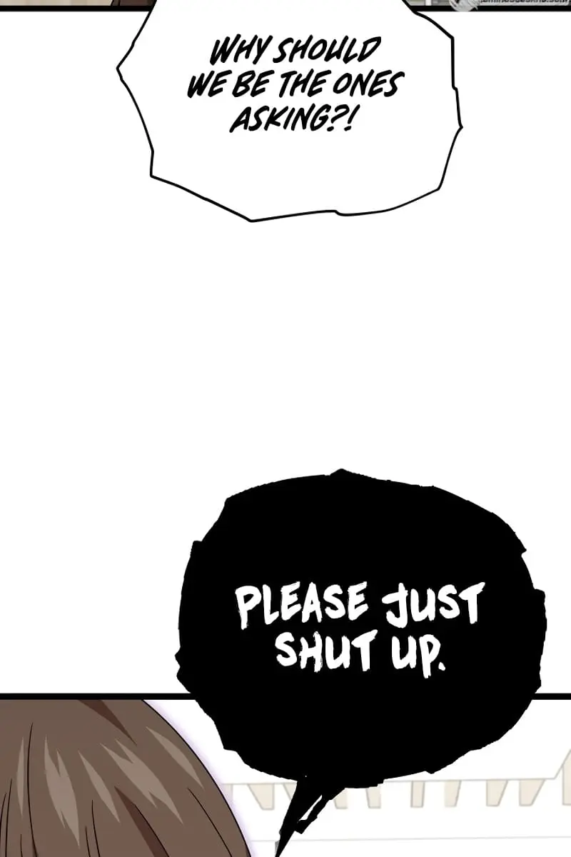 My Dad Is Too Strong Chapter 115 Page 46