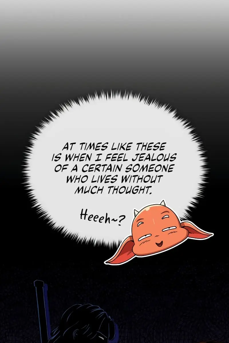 My Dad Is Too Strong Chapter 115 Page 50