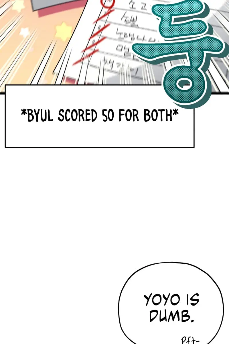 My Dad Is Too Strong Chapter 115 Page 58