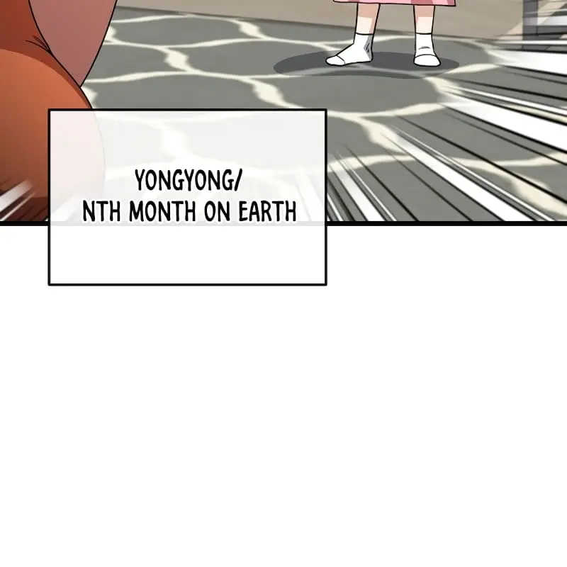 My Dad Is Too Strong Chapter 115 Page 60