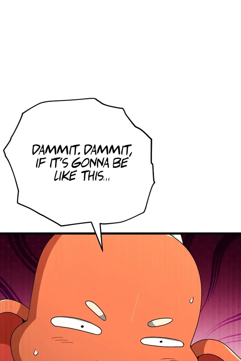 My Dad Is Too Strong Chapter 115 Page 61