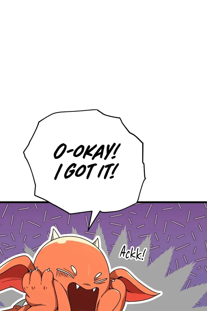 My Dad Is Too Strong Chapter 115 Page 65