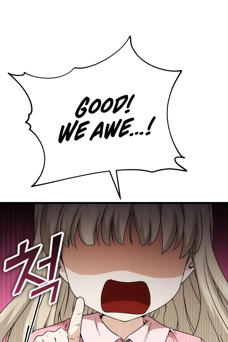 My Dad Is Too Strong Chapter 115 Page 67