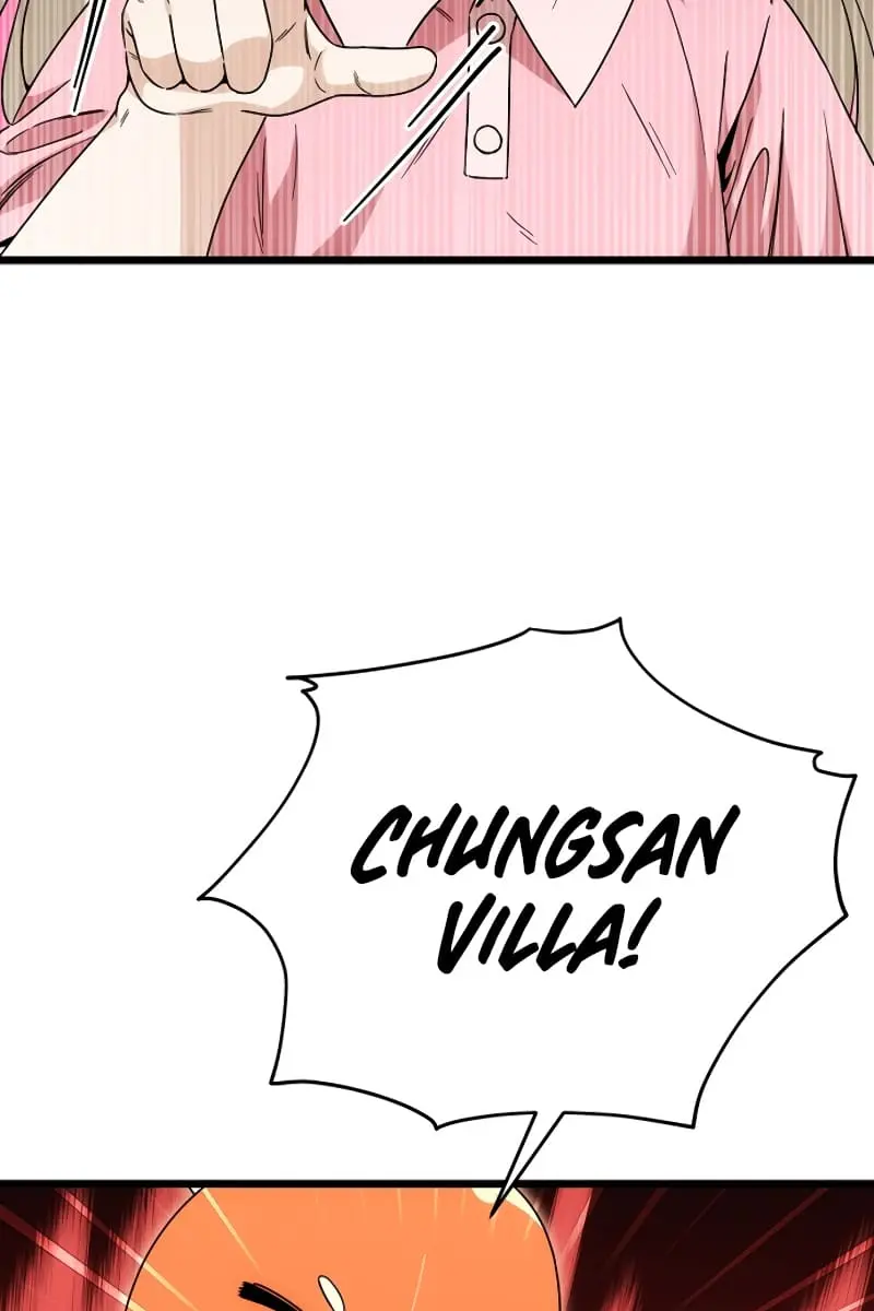 My Dad Is Too Strong Chapter 115 Page 68