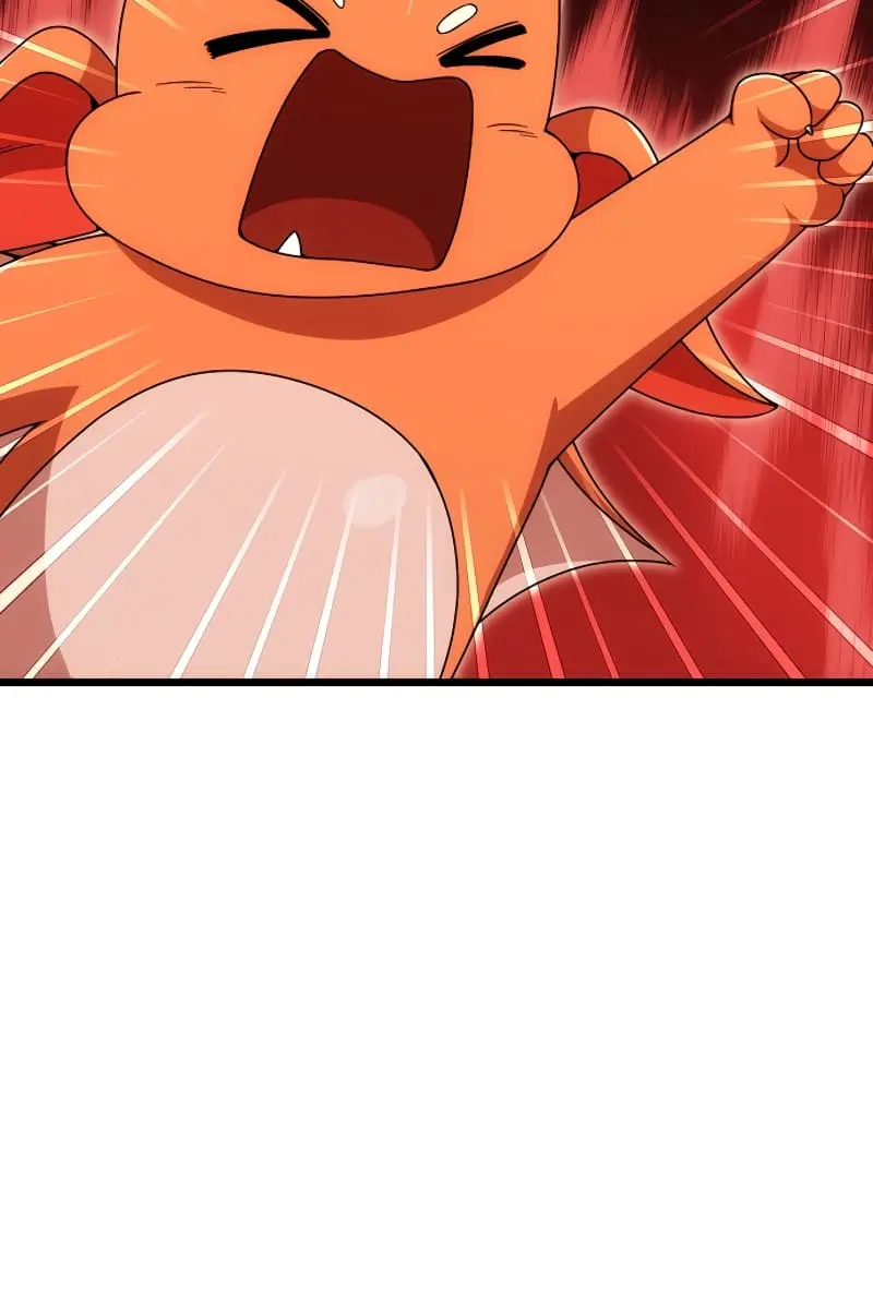 My Dad Is Too Strong Chapter 115 Page 69