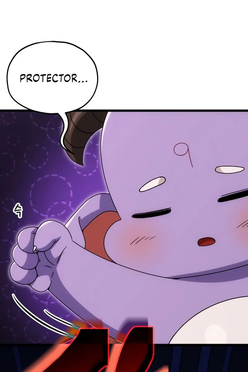 My Dad Is Too Strong Chapter 115 Page 70