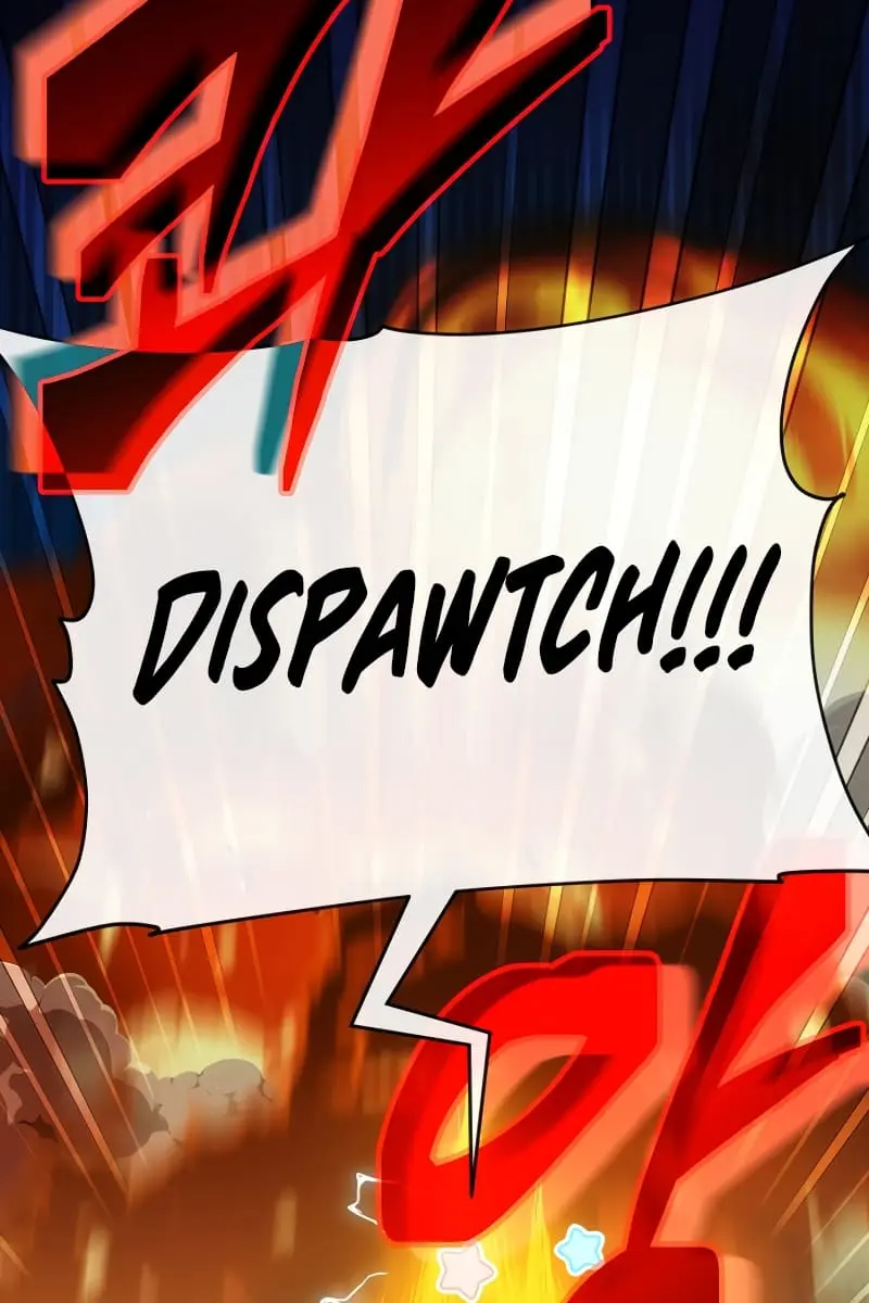 My Dad Is Too Strong Chapter 115 Page 71